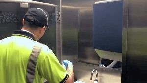 Electrostatic Spraying Services Lawndale Ca