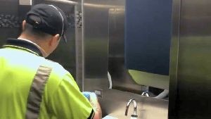 Disinfection Disinfection Perris Ca