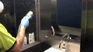 Commercial Cleaning Services Foothill Ranch Ca