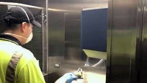 Commercial Disinfecting Services La Puente Ca