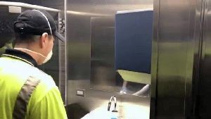 Disinfection Disinfection La Habra Heights Ca