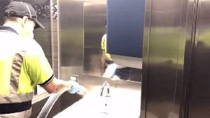 Sterilization and Disinfection Sunset Beach Ca