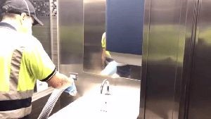 Disinfection and Sanitizing Services Paramount Ca