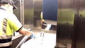 Commercial Disinfecting Services Foothill Ranch Ca