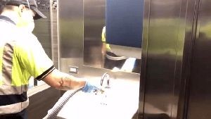 Covid Cleaning Services Irvine Ca