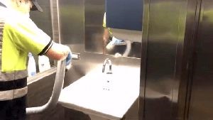 Commercial Disinfecting Services Compton Ca