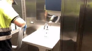 Commercial Cleaning Business Yorba Linda Ca