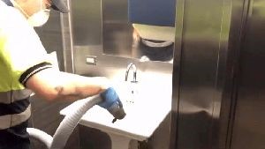 Disinfection and Sanitizing Services Beverly Hills Ca