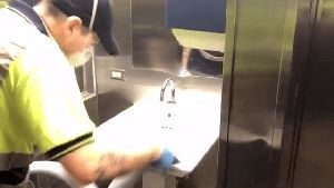 Commercial Cleaning Business Norco Ca