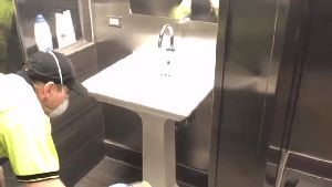 Electrostatic Disinfection Services Monrovia Ca