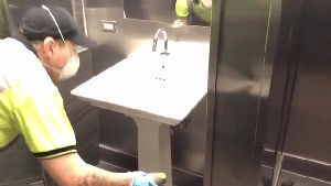 Commercial Cleaning Companies Redondo Beach Ca