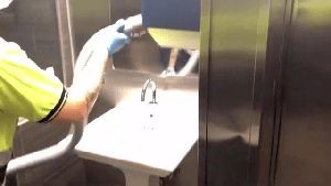 Disinfection and Sanitizing Services Aliso Viejo Ca