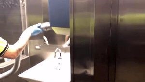 Commercial Cleaning Services La Quinta Ca