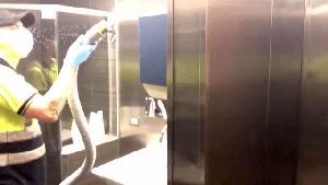 Commercial Cleaning Companies Seal Beach Ca