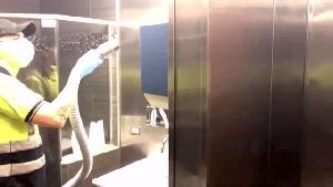 Disinfecting and Sanitizing Services Hemet Ca