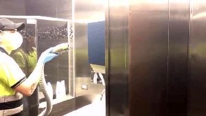 Commercial Cleaning Business Pomona Ca