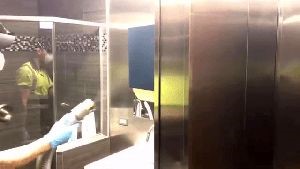 Disinfection and Sanitizing Services Capistrano Beach Ca