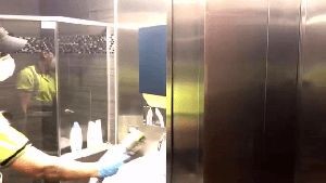 Commercial Disinfecting Services Glendora Ca