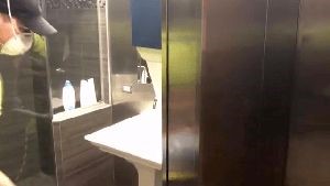 Sterilization and Disinfection Forest Falls Ca