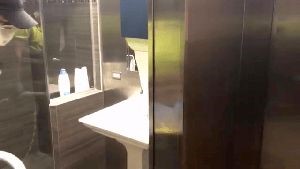 Disinfection Service Lake Arrowhead Ca