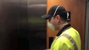 Electrostatic Disinfection Services Hawthorne Ca