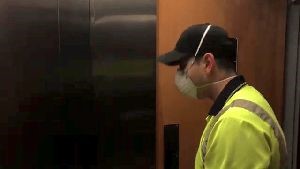 Commercial Disinfecting Services Colton Ca