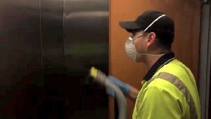 Disinfecting and Sanitizing Services Apple Valley Ca