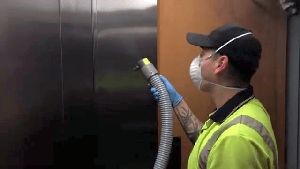 Disinfecting Service Winchester Ca