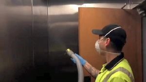Disinfection and Sanitation Services Beverly Hills Ca