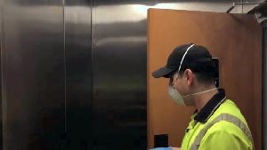 Covid Cleaning Services