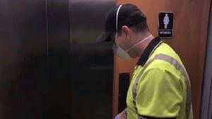 Disinfection Service Moreno Valley Ca