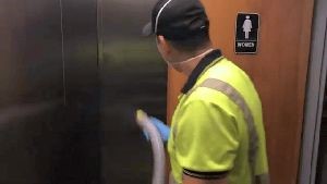 Commercial Cleaning Companies Irvine Ca