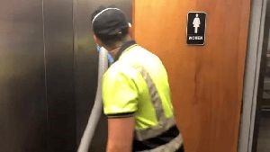 Electrostatic Spraying Services Bloomington Ca