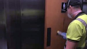 Disinfection and Sanitizing Services Newport Beach Ca