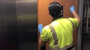 Commercial Disinfecting Services Villa Park Ca