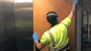 Disinfecting and Sanitizing Services Torrance Ca