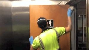 Commercial Disinfecting Services Pomona Ca