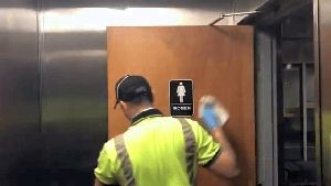 Disinfecting and Sanitizing Services West Hollywood Ca