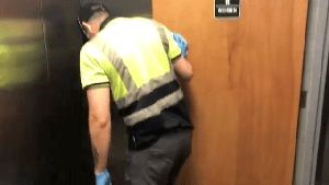 Electrostatic Spraying Services La Palma Ca