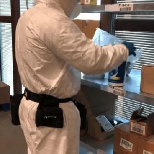 Disinfection and Sanitation Services Norco Ca