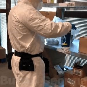 Sterilization and Disinfection Claremont Ca