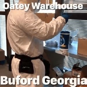 Electrostatic Disinfection Services Apple Valley Ca