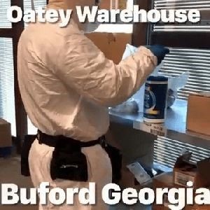 Disinfection and Sanitizing Services Placentia Ca