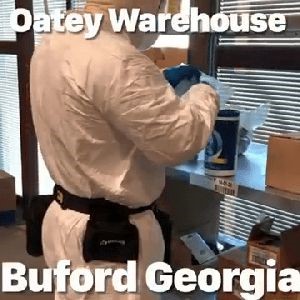 Disinfection and Sanitizing Services Dana Point Ca