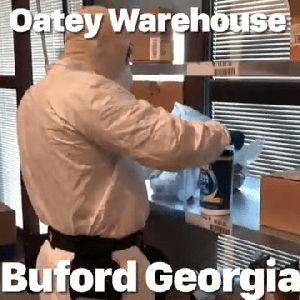 Disinfecting Service Bell Ca