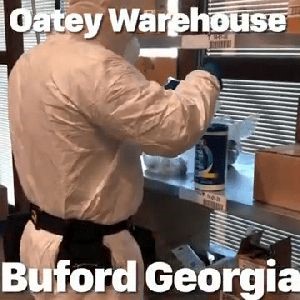 Disinfection and Sanitizing Services Irvine Ca