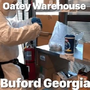 Disinfection Service Apple Valley Ca