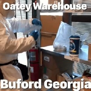 Disinfection Disinfection Winchester Ca