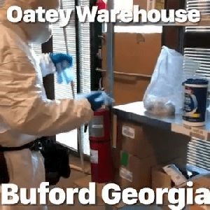 Sterilization and Disinfection Rosemead Ca