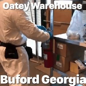 Commercial Disinfecting Services Murrieta Ca